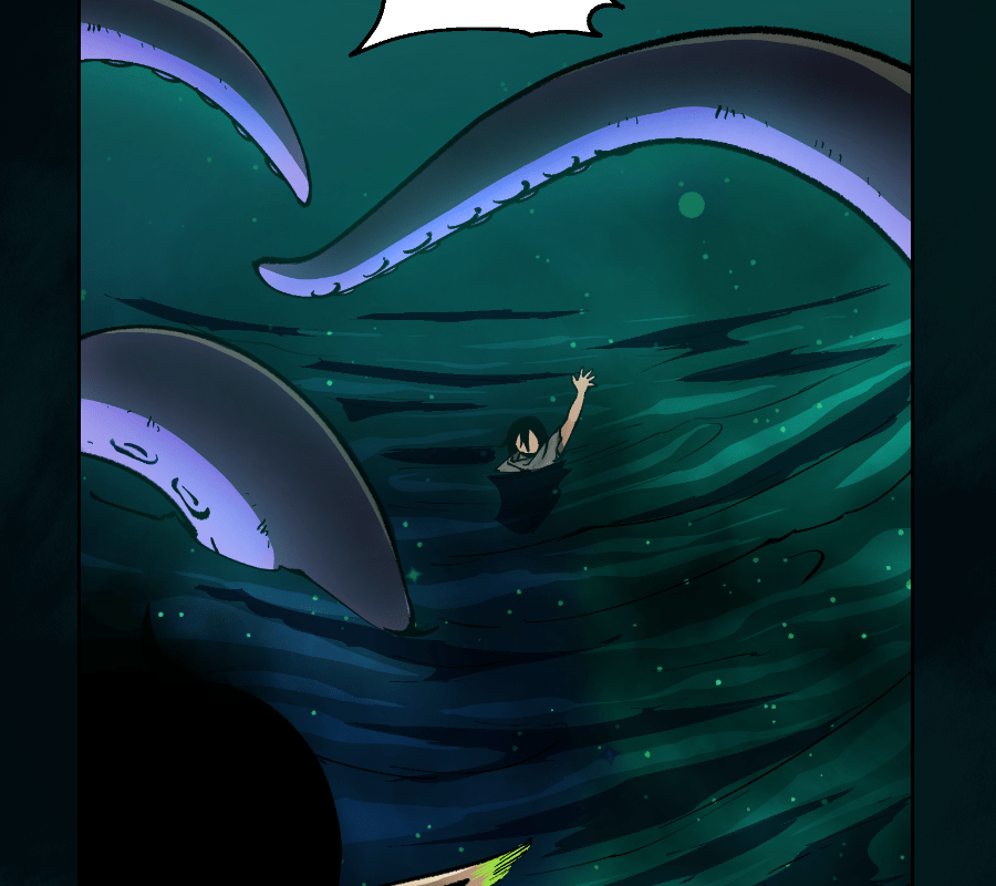 Read Jinna chapter 11 image 88 on Lezhin