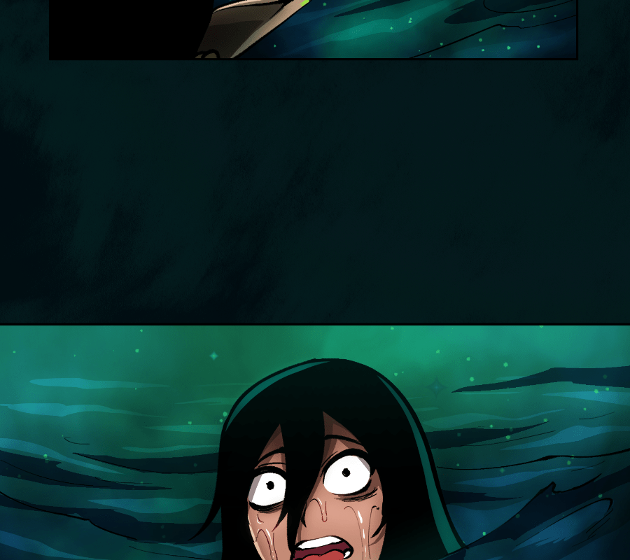 Read Jinna chapter 11 image 89 on Lezhin