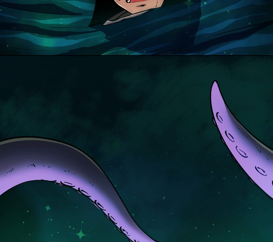 Read Jinna chapter 11 image 90 on Lezhin
