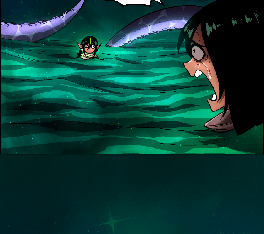 Read Jinna chapter 12 image 10 on Lezhin