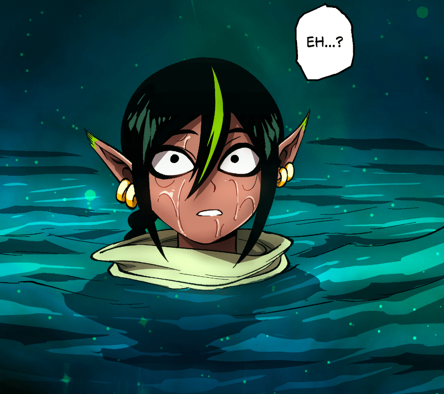 Read Jinna chapter 12 image 11 on Lezhin