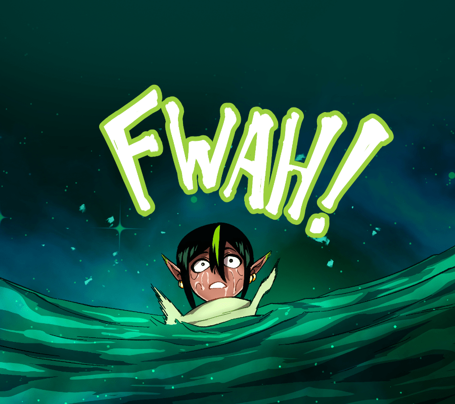 Read Jinna chapter 12 image 17 on Lezhin