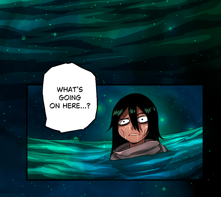 Read Jinna chapter 12 image 18 on Lezhin
