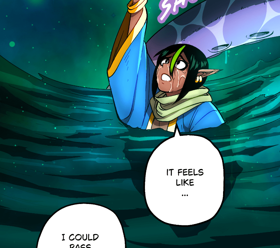 Read Jinna chapter 12 image 20 on Lezhin