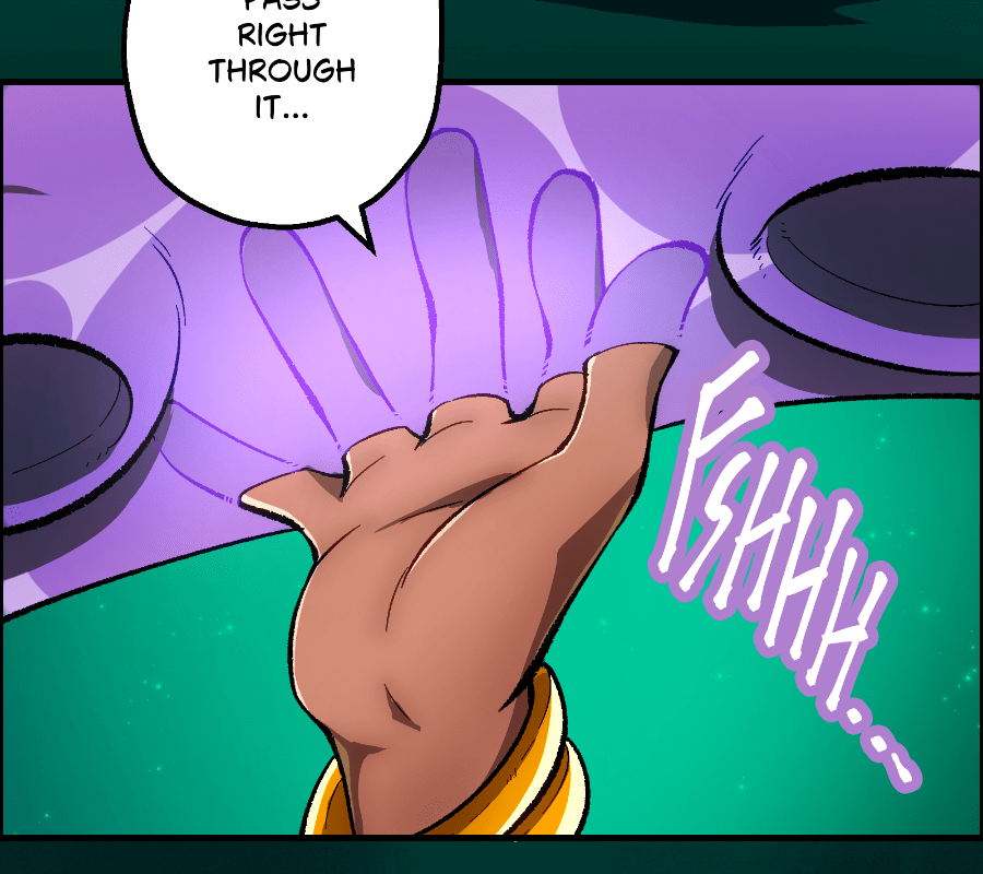 Read Jinna chapter 12 image 21 on Lezhin