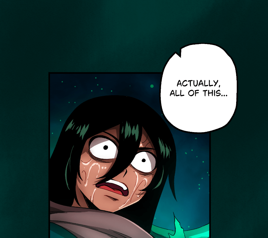 Read Jinna chapter 12 image 22 on Lezhin