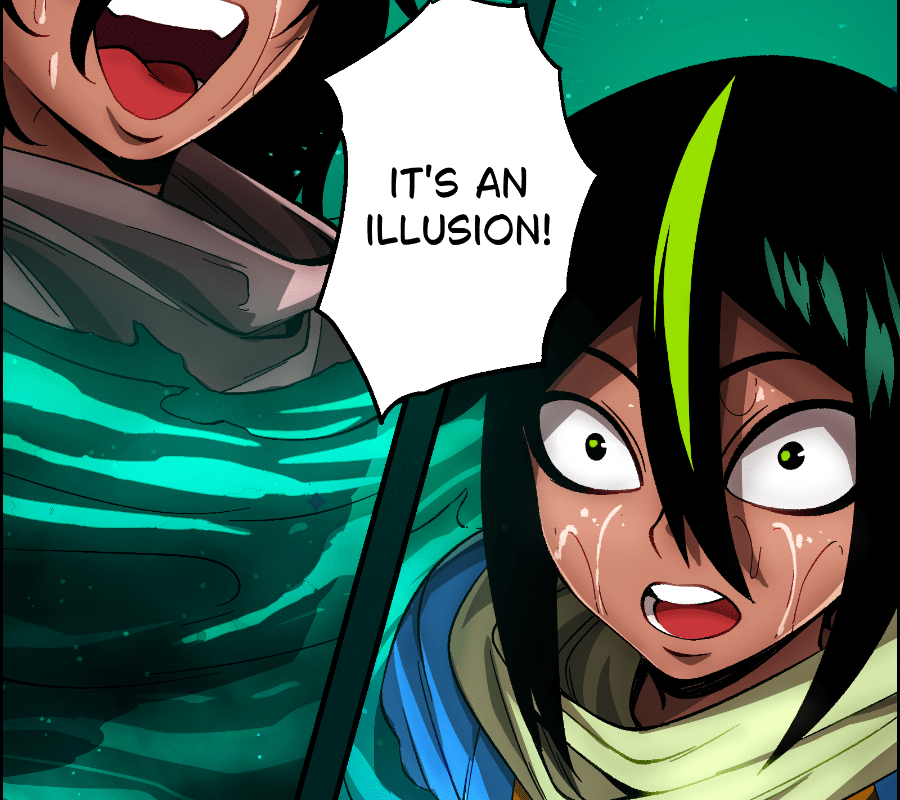 Read Jinna chapter 12 image 24 on Lezhin