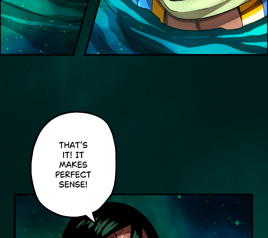 Read Jinna chapter 12 image 25 on Lezhin