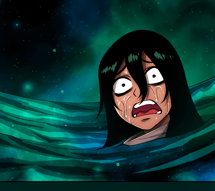 Read Jinna chapter 12 image 3 on Lezhin