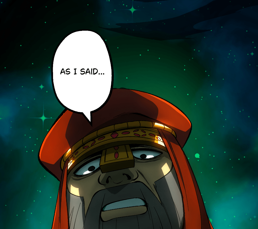 Read Jinna chapter 12 image 30 on Lezhin