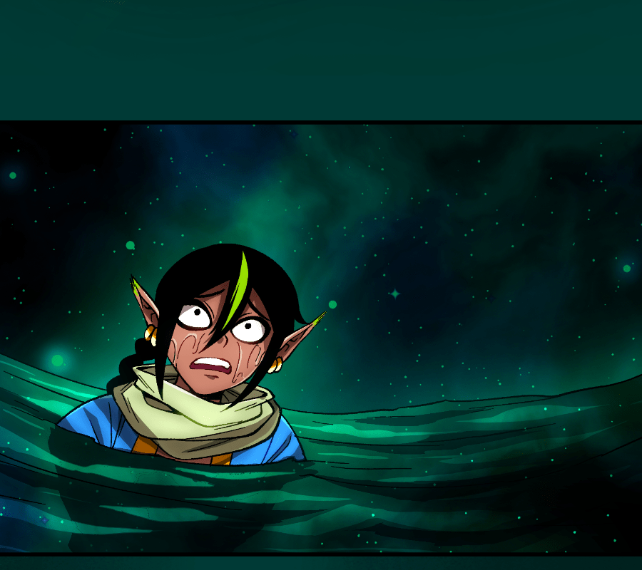 Read Jinna chapter 12 image 32 on Lezhin