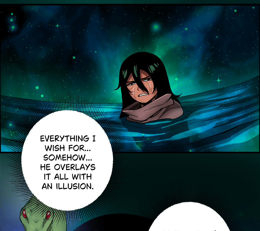 Read Jinna chapter 12 image 33 on Lezhin
