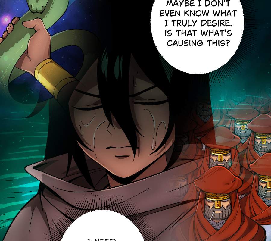 Read Jinna chapter 12 image 34 on Lezhin