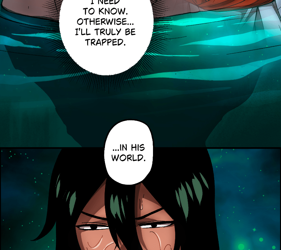 Read Jinna chapter 12 image 35 on Lezhin