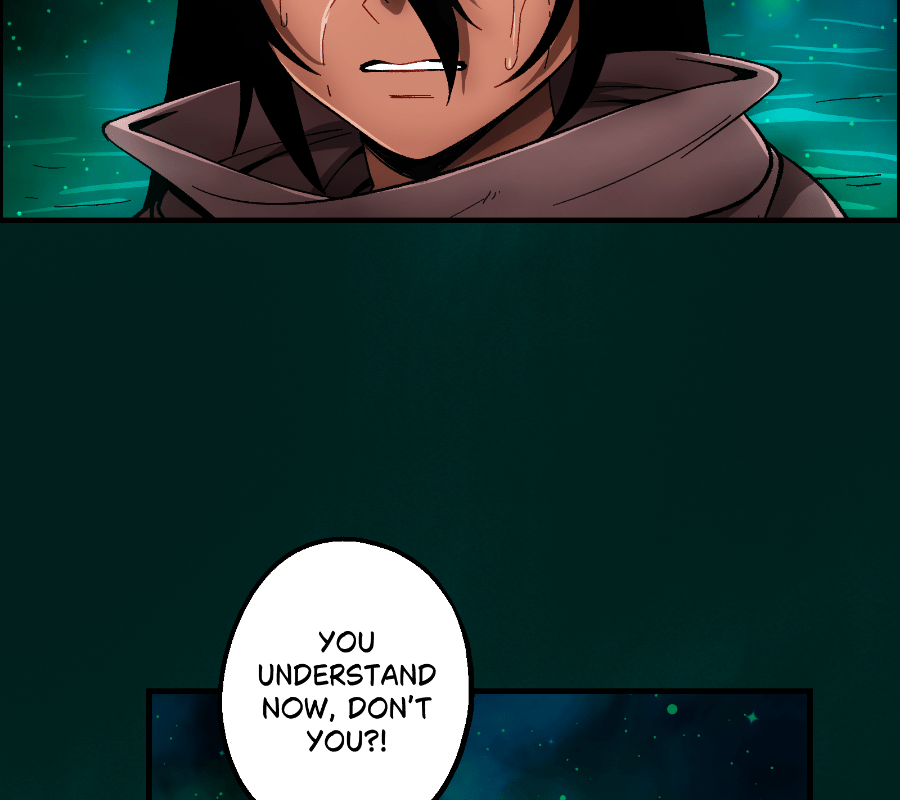 Read Jinna chapter 12 image 36 on Lezhin