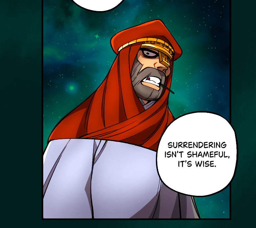 Read Jinna chapter 12 image 37 on Lezhin