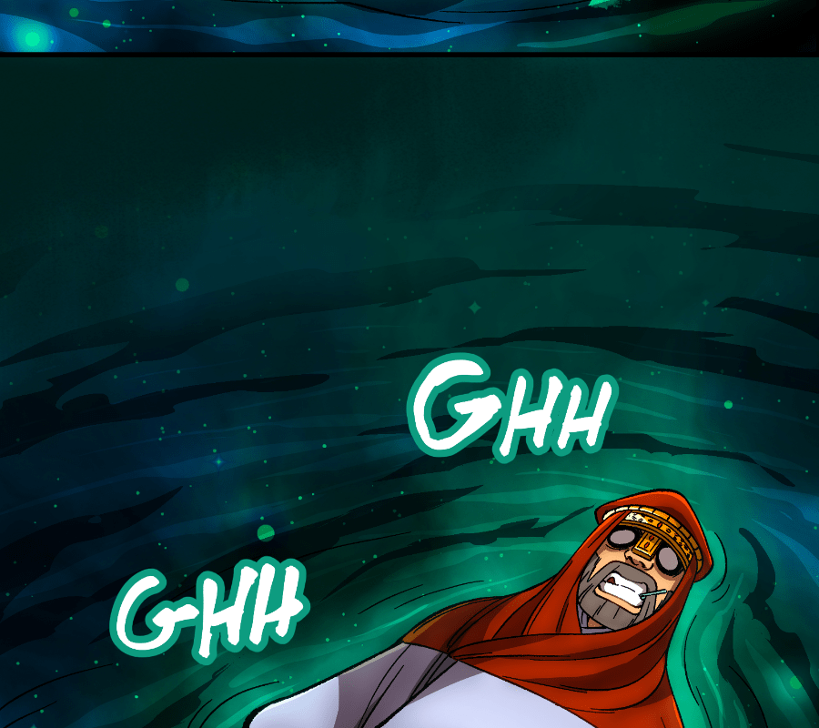 Read Jinna chapter 12 image 46 on Lezhin