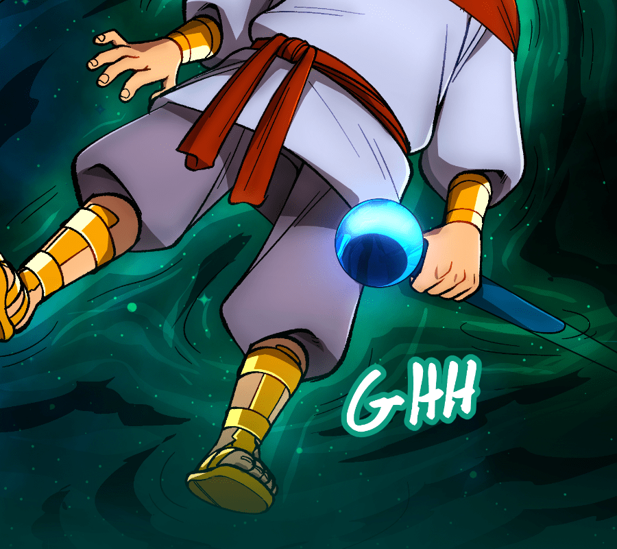 Read Jinna chapter 12 image 47 on Lezhin