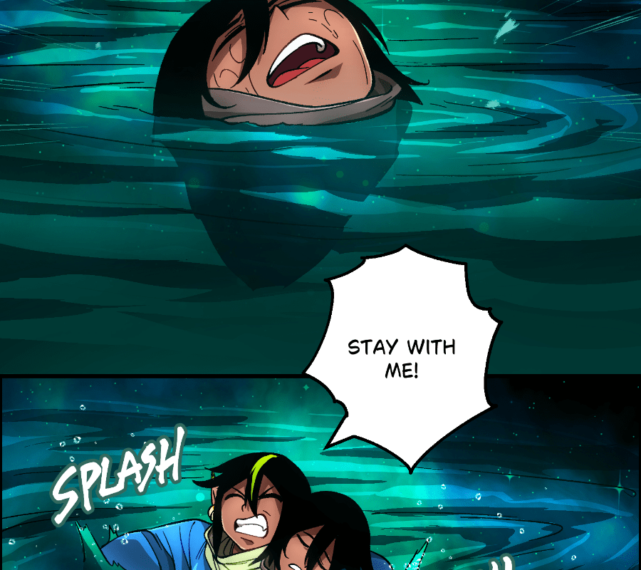 Read Jinna chapter 12 image 49 on Lezhin