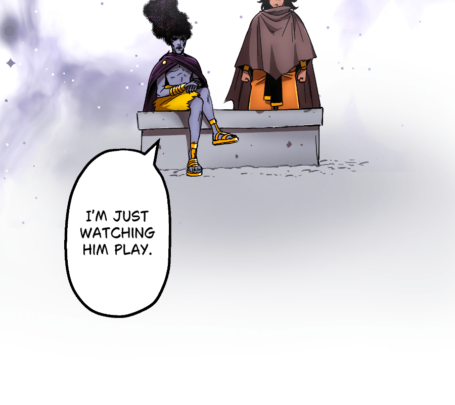 Read Jinna chapter 12 image 60 on Lezhin