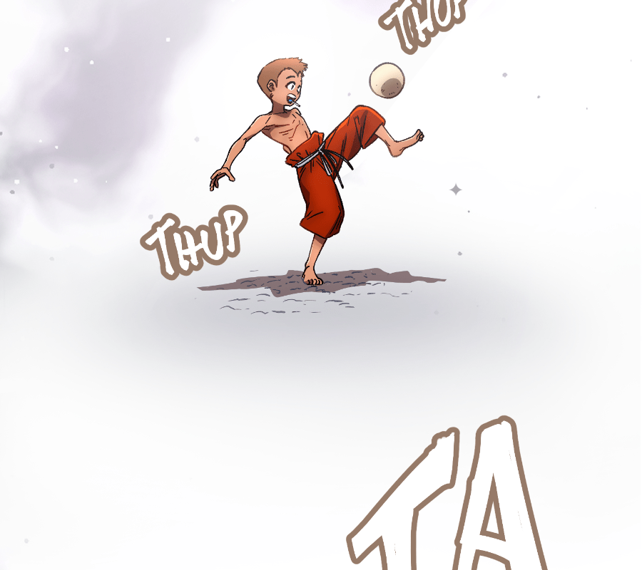 Read Jinna chapter 12 image 62 on Lezhin