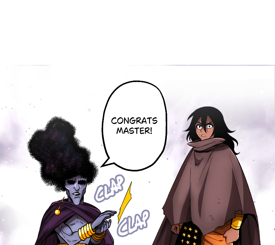 Read Jinna chapter 12 image 64 on Lezhin