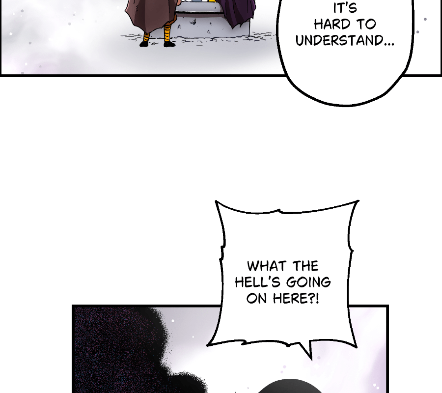 Read Jinna chapter 12 image 69 on Lezhin
