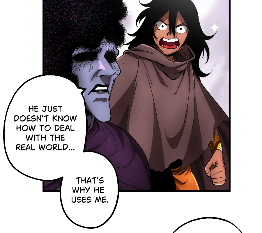 Read Jinna chapter 12 image 70 on Lezhin