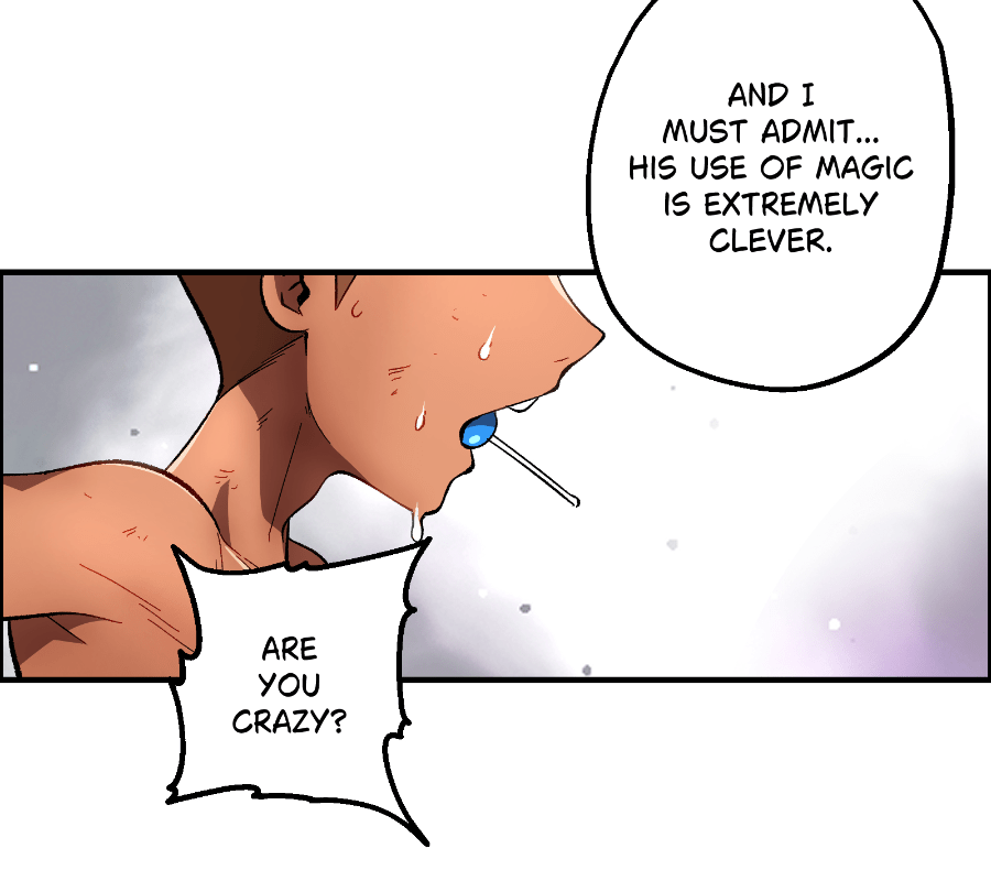 Read Jinna chapter 12 image 71 on Lezhin
