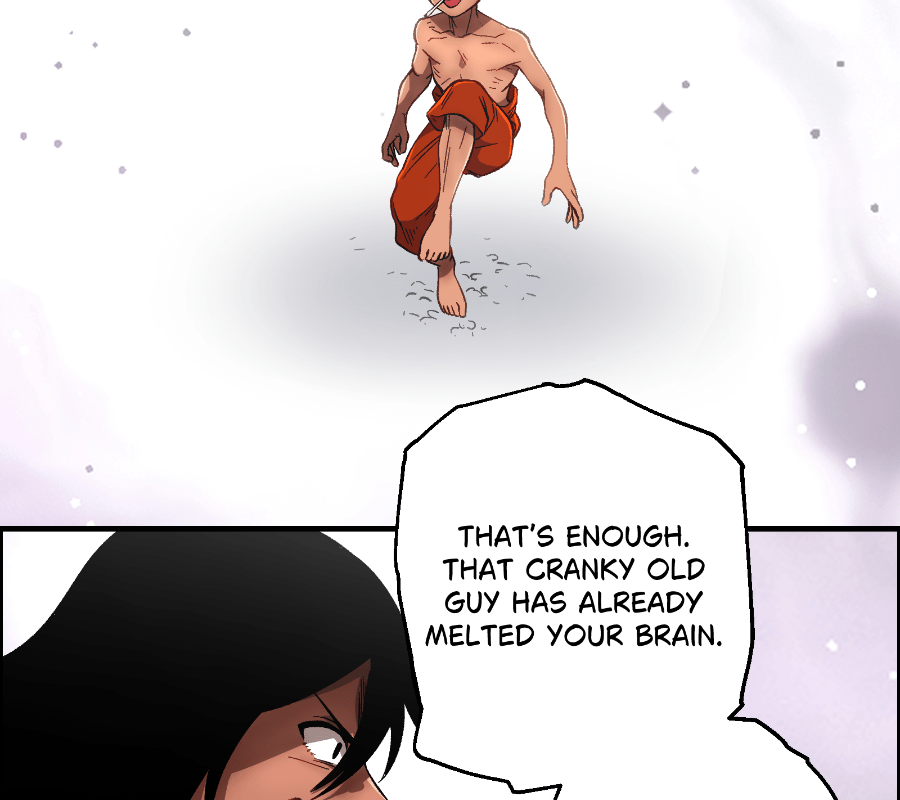Read Jinna chapter 12 image 75 on Lezhin