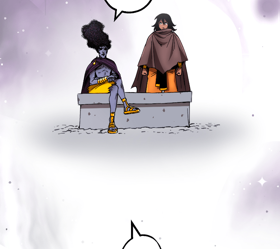 Read Jinna chapter 12 image 78 on Lezhin