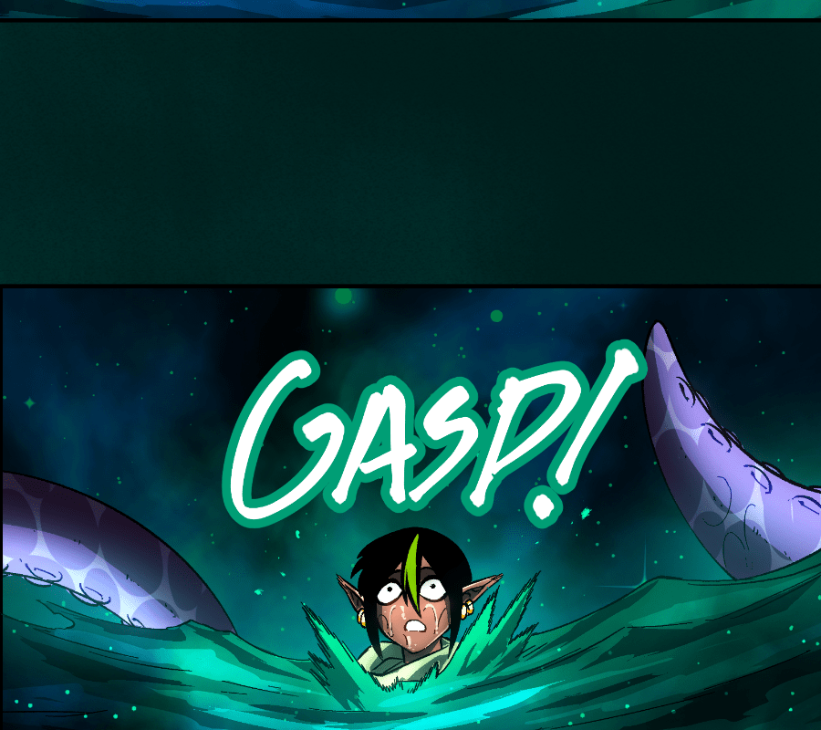 Read Jinna chapter 12 image 8 on Lezhin