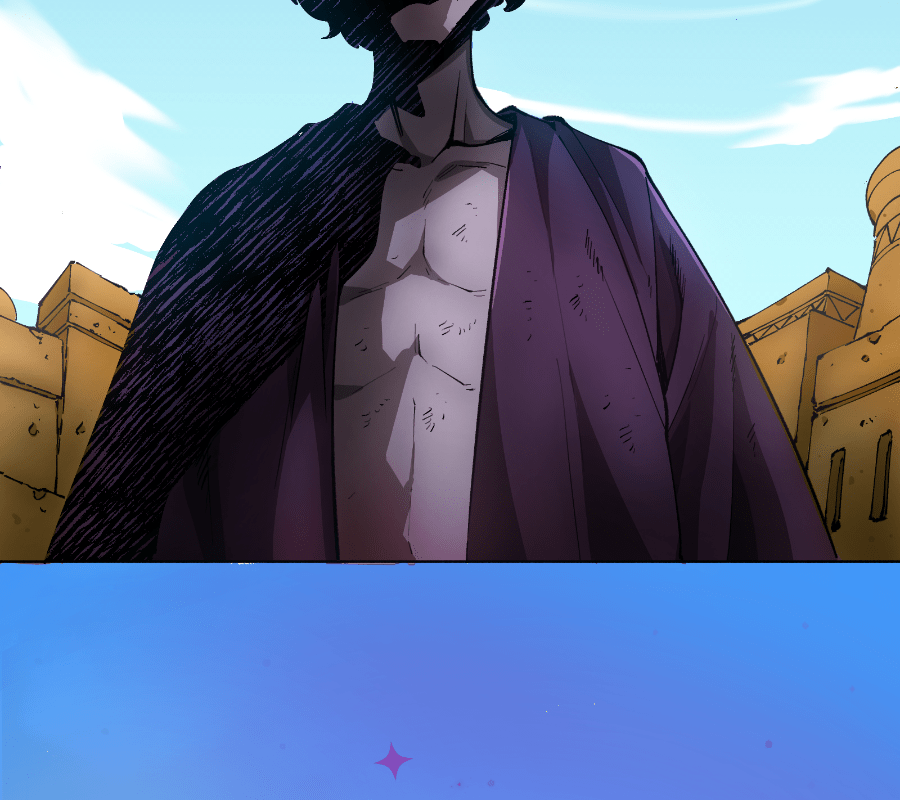 Read Jinna chapter 13 image 10 on Lezhin