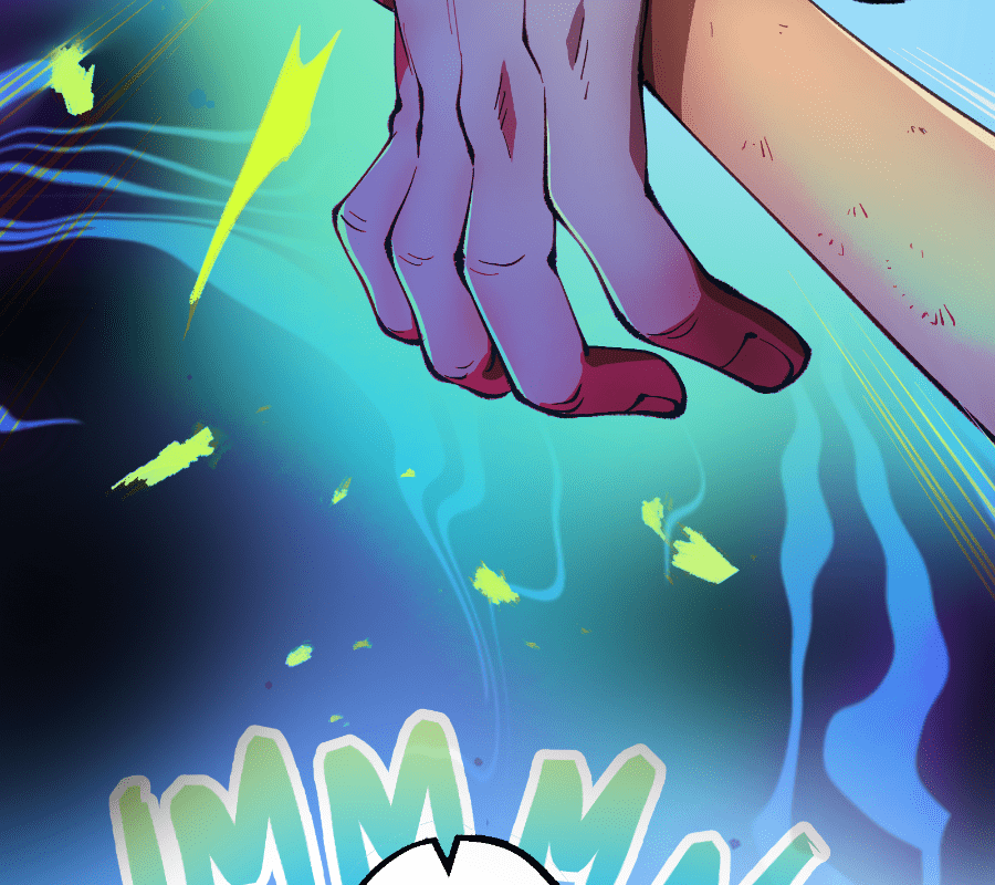 Read Jinna chapter 13 image 14 on Lezhin
