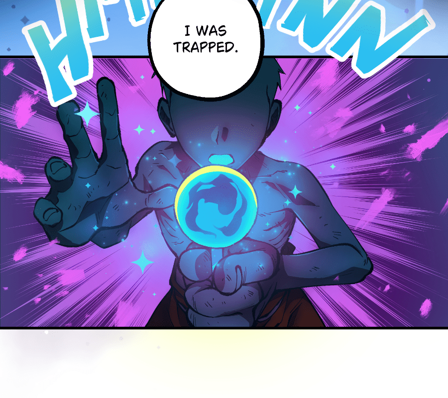 Read Jinna chapter 13 image 15 on Lezhin
