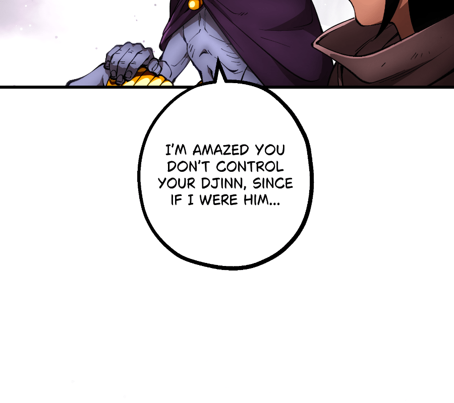 Read Jinna chapter 13 image 17 on Lezhin