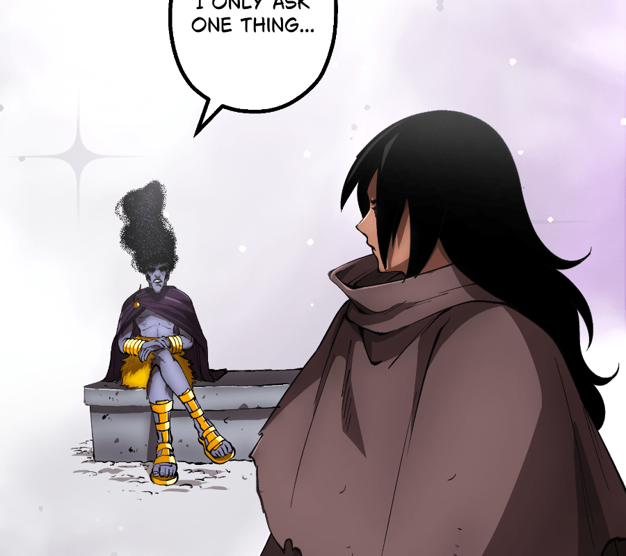 Read Jinna chapter 13 image 27 on Lezhin