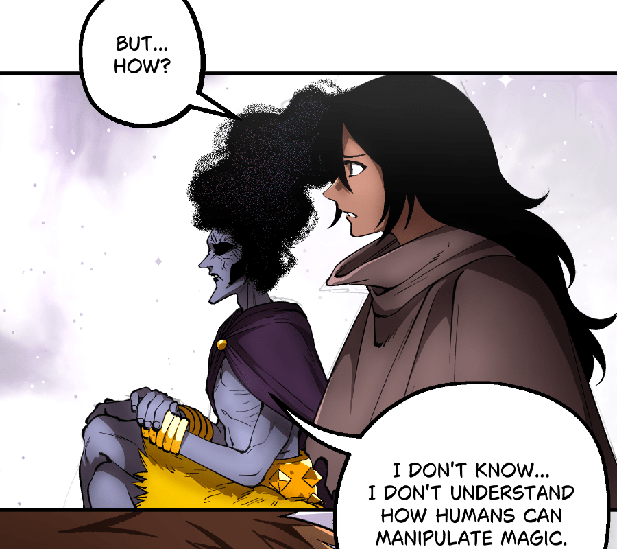 Read Jinna chapter 13 image 3 on Lezhin