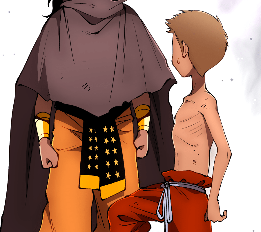 Read Jinna chapter 13 image 36 on Lezhin