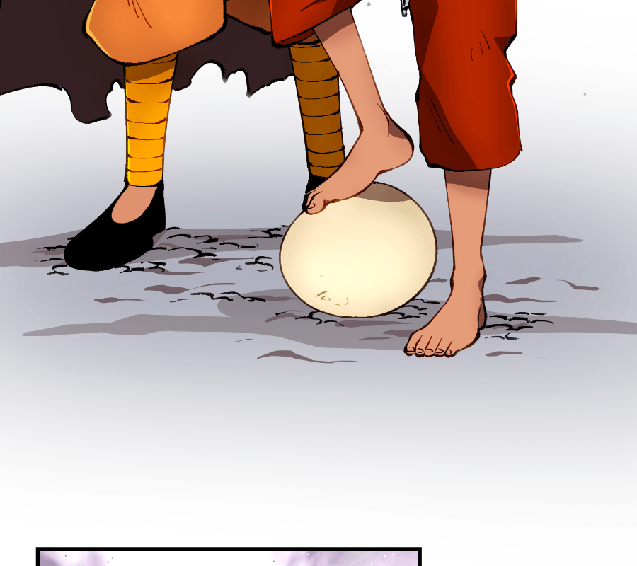 Read Jinna chapter 13 image 37 on Lezhin