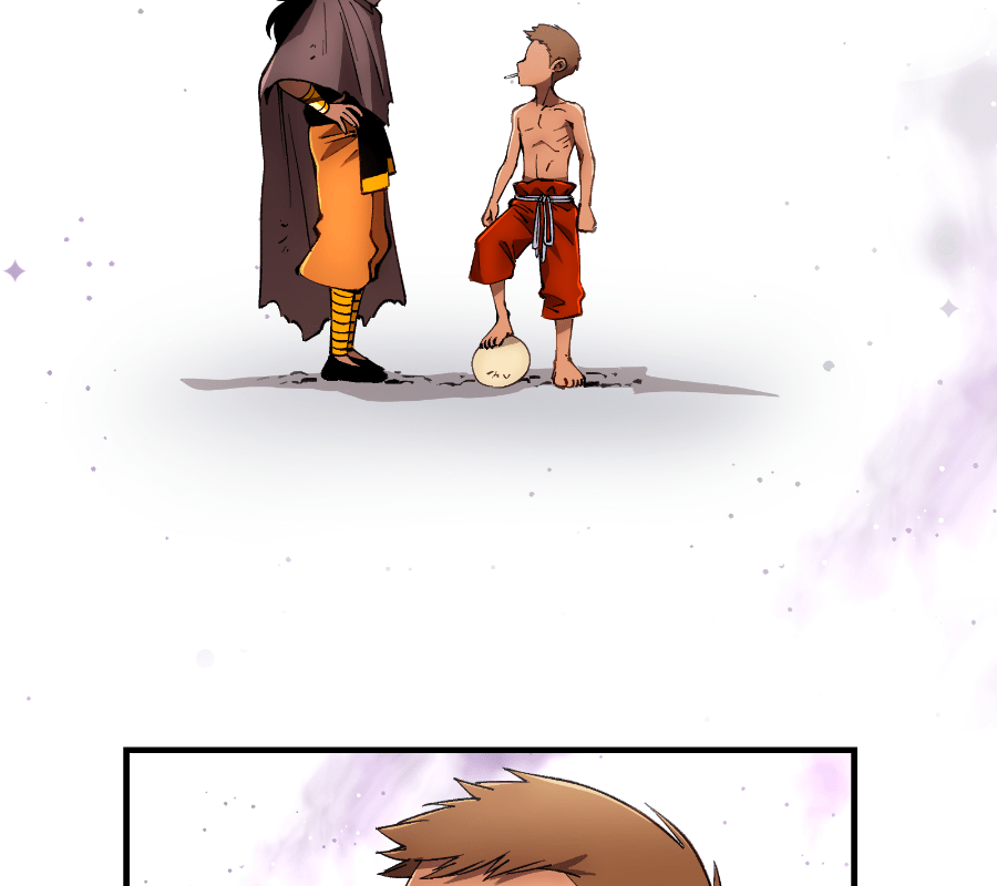 Read Jinna chapter 13 image 41 on Lezhin