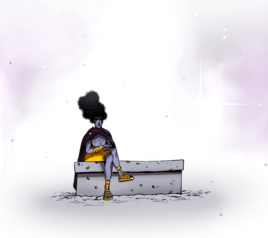 Read Jinna chapter 13 image 45 on Lezhin