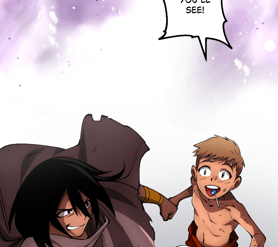 Read Jinna chapter 13 image 47 on Lezhin