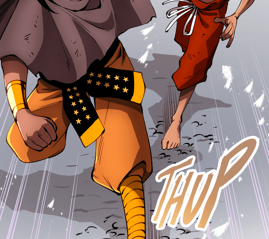 Read Jinna chapter 13 image 48 on Lezhin