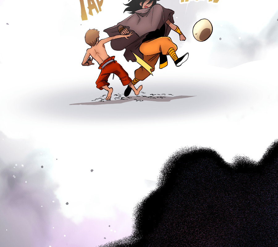 Read Jinna chapter 13 image 51 on Lezhin
