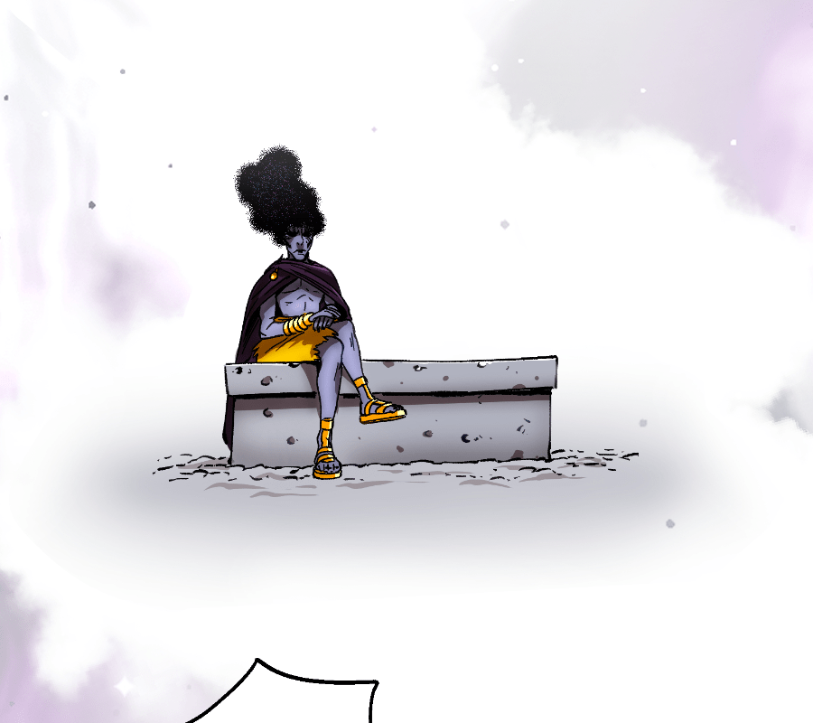Read Jinna chapter 13 image 59 on Lezhin