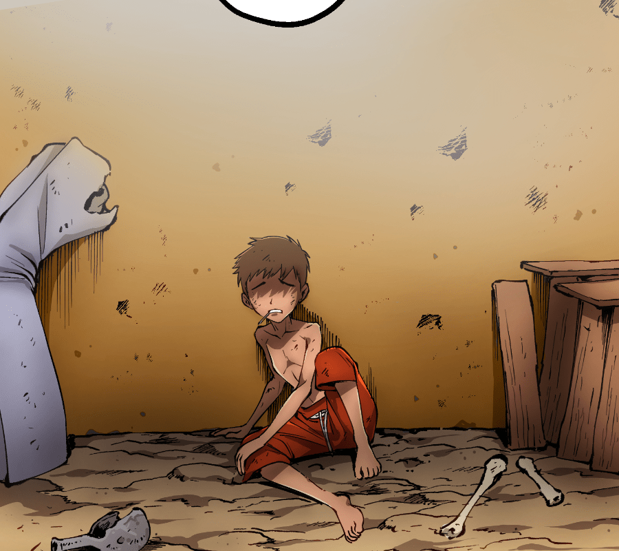 Read Jinna chapter 13 image 6 on Lezhin