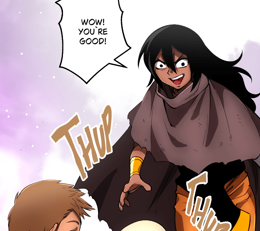 Read Jinna chapter 13 image 60 on Lezhin