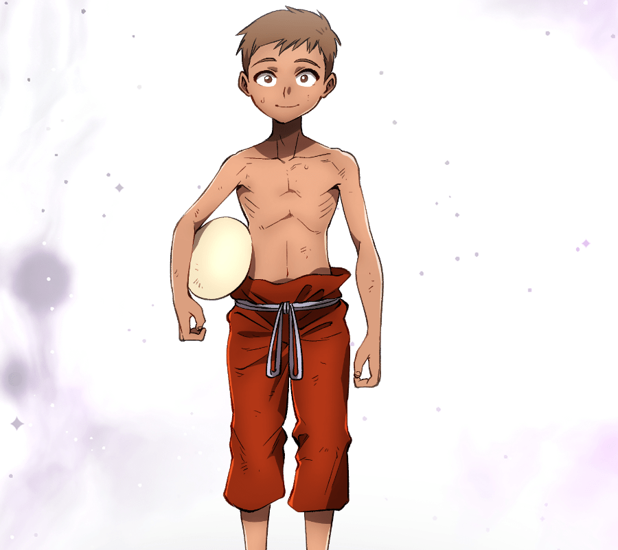 Read Jinna chapter 13 image 71 on Lezhin