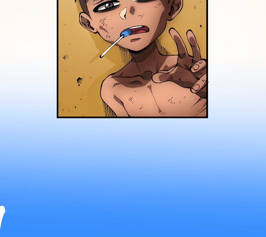 Read Jinna chapter 13 image 8 on Lezhin